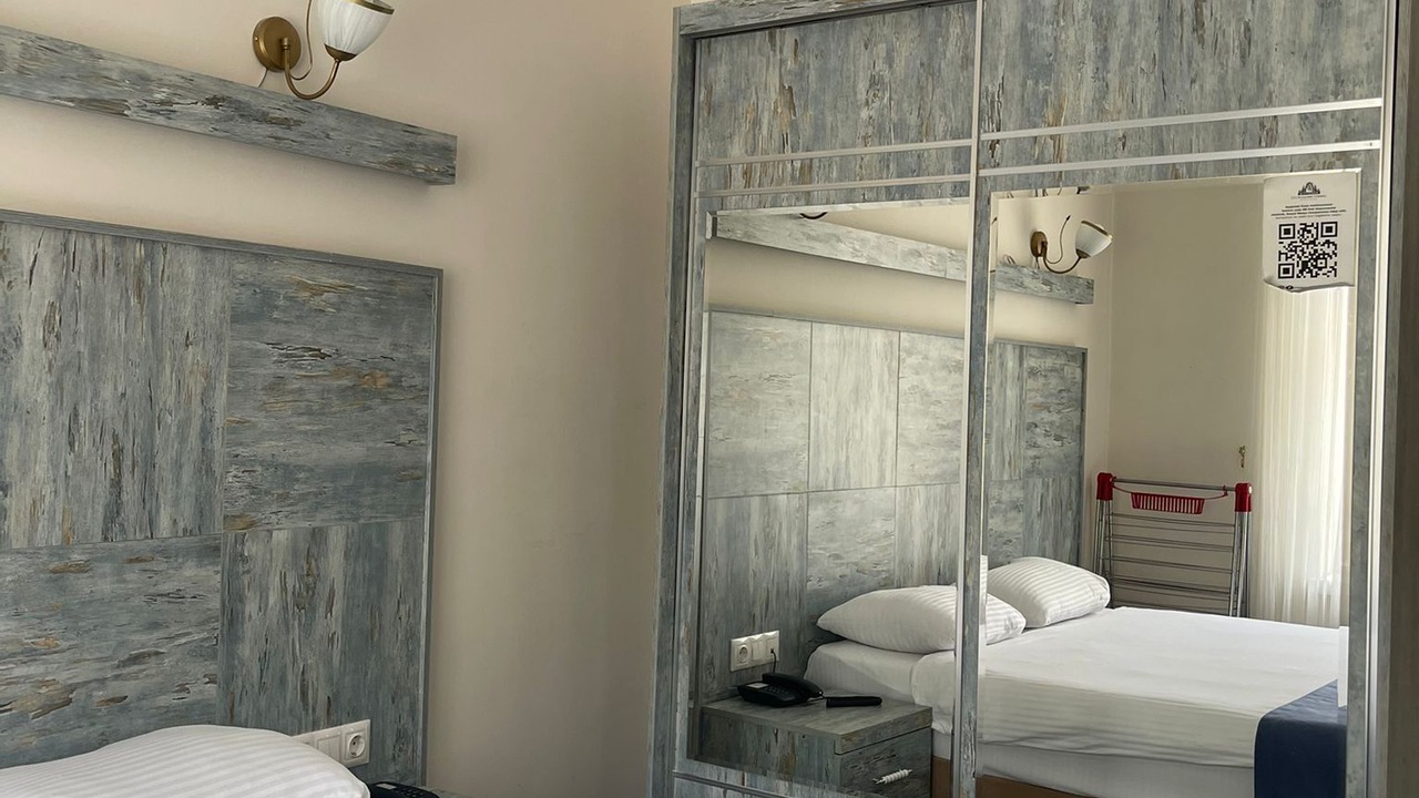 Photo of Bedroom in Ciftehan