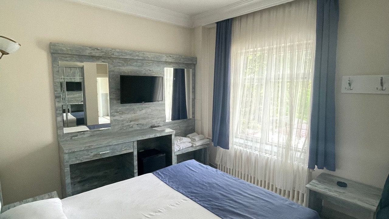 Photo of Bedroom in Ciftehan