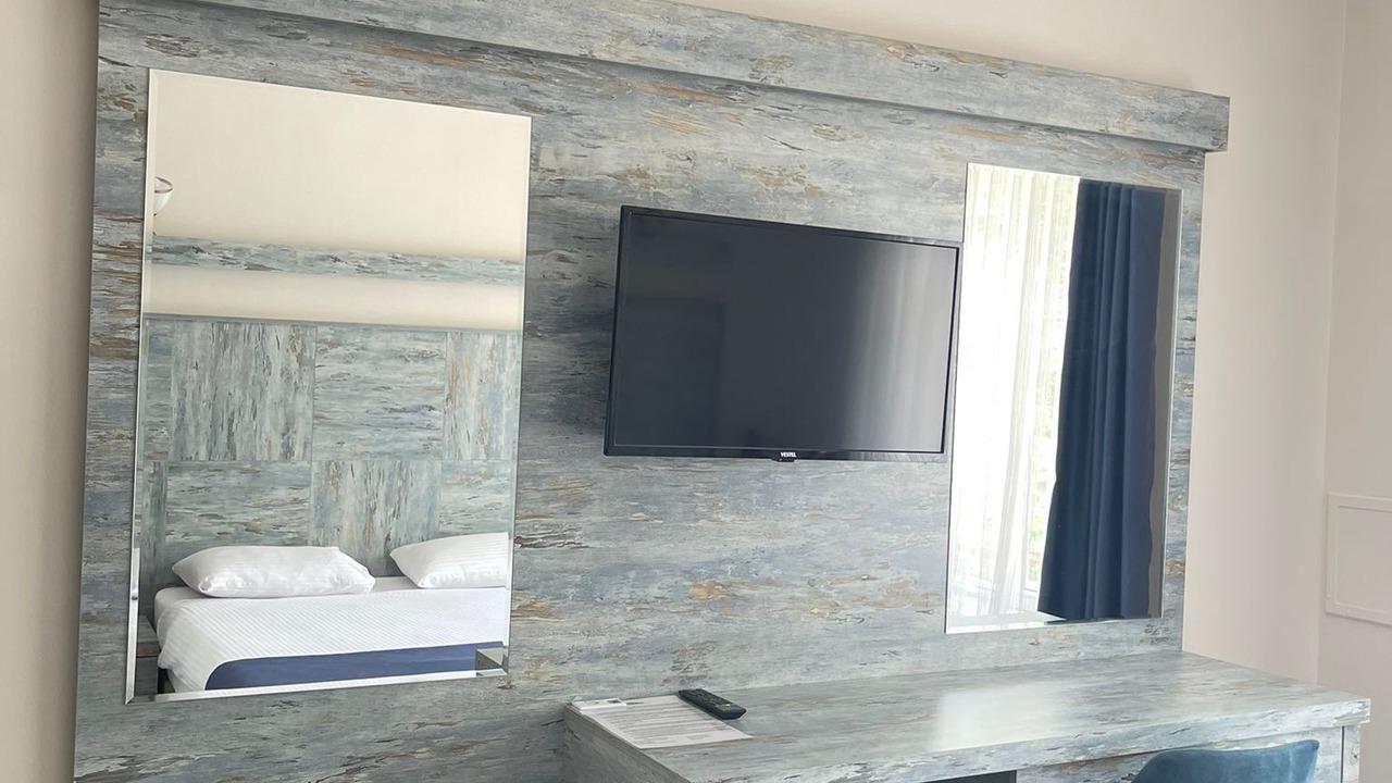 Photo of Bedroom in Ciftehan