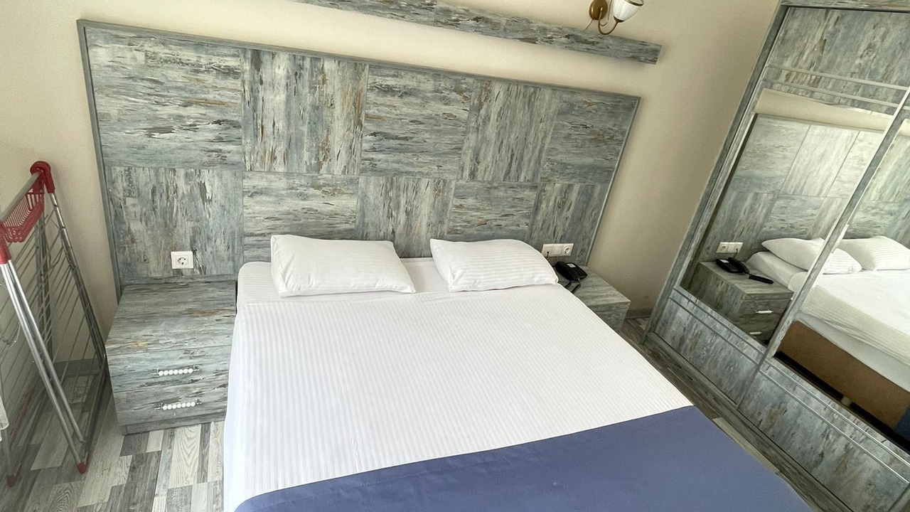 Photo of Bedroom in Ciftehan