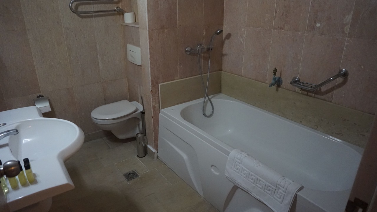Photo of Bathroom in Ciftehan