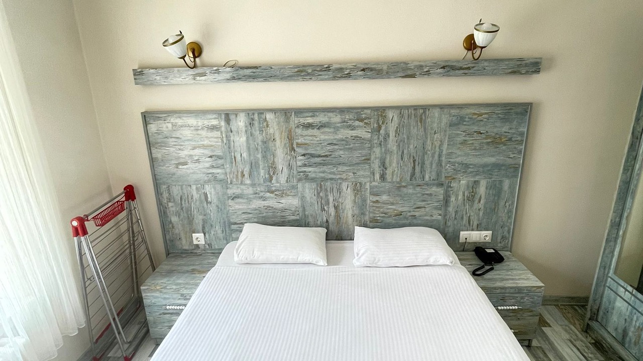 Photo of Bedroom in Ciftehan