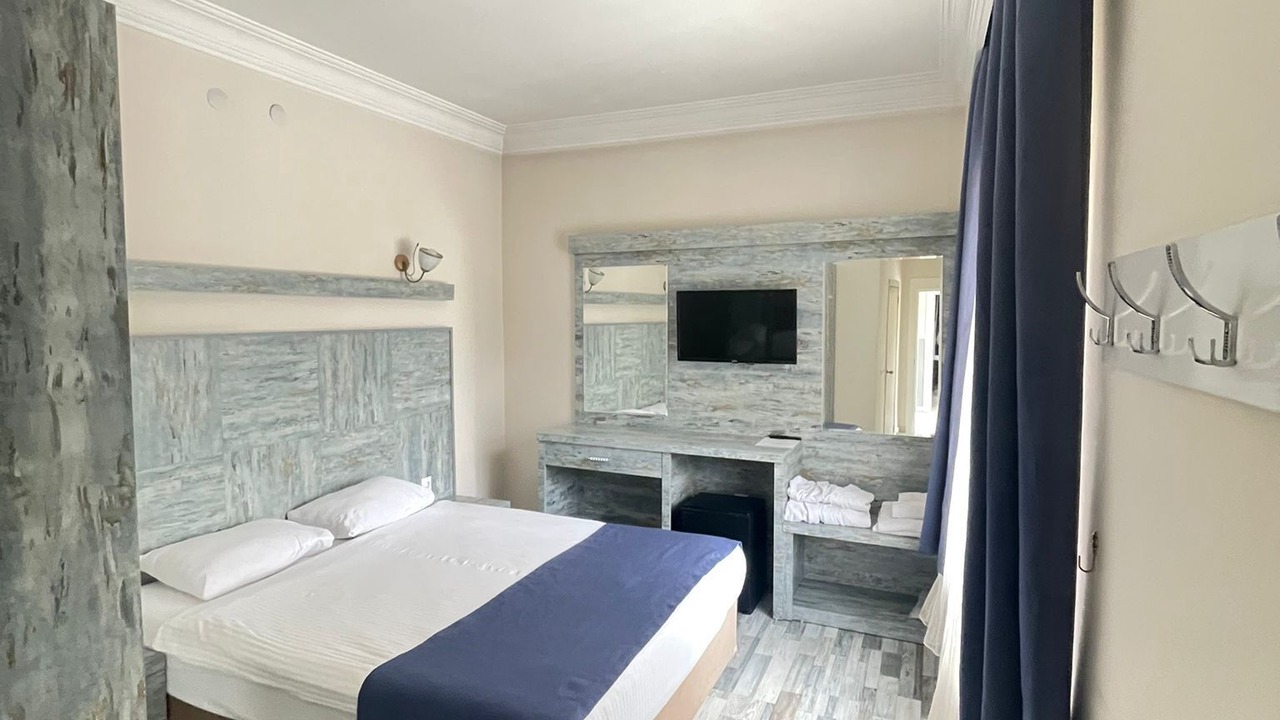 Photo of Bedroom in Ciftehan