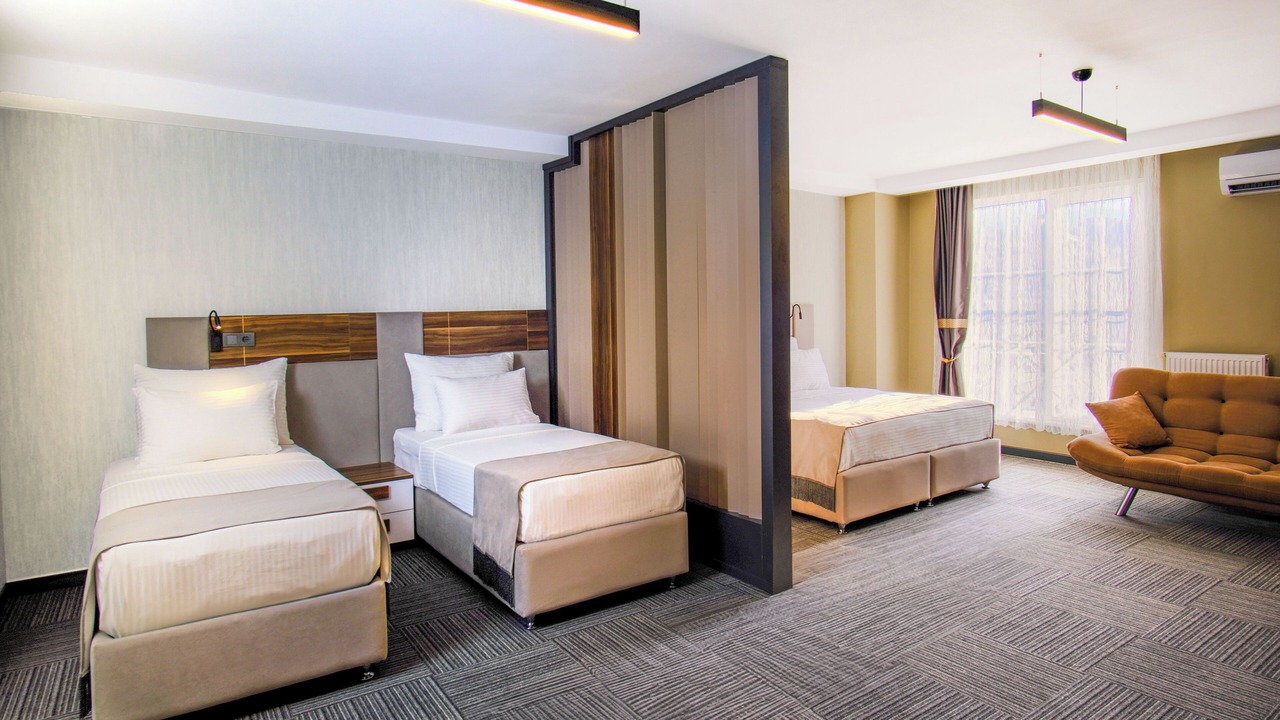 Photo of Bedroom in Atakum