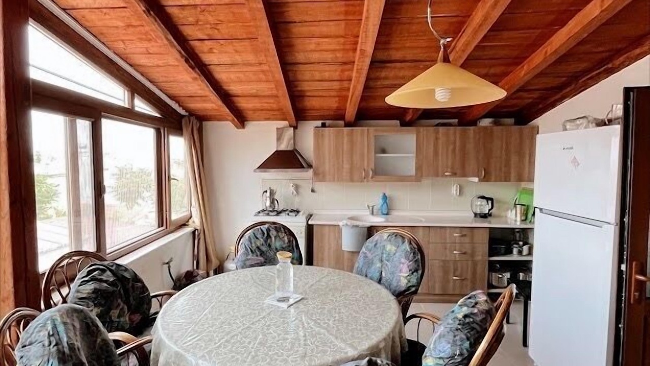 Photo of Livingroom in Geyikli