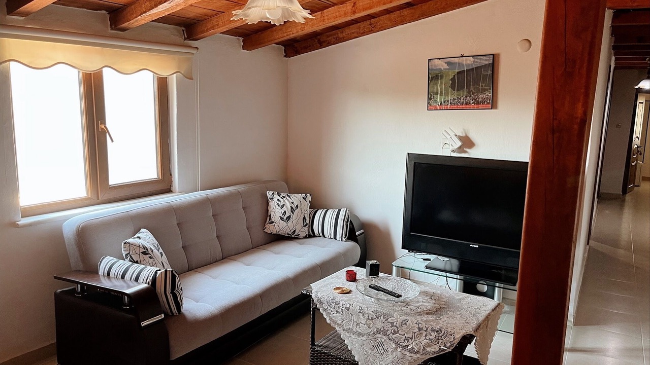 Photo of Livingroom in Geyikli