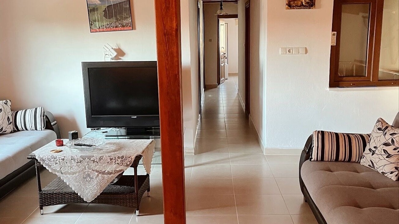 Photo of Livingroom in Geyikli