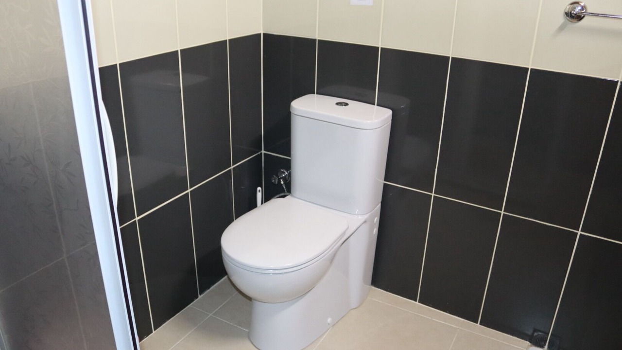 Photo of Bathroom in Geyikli