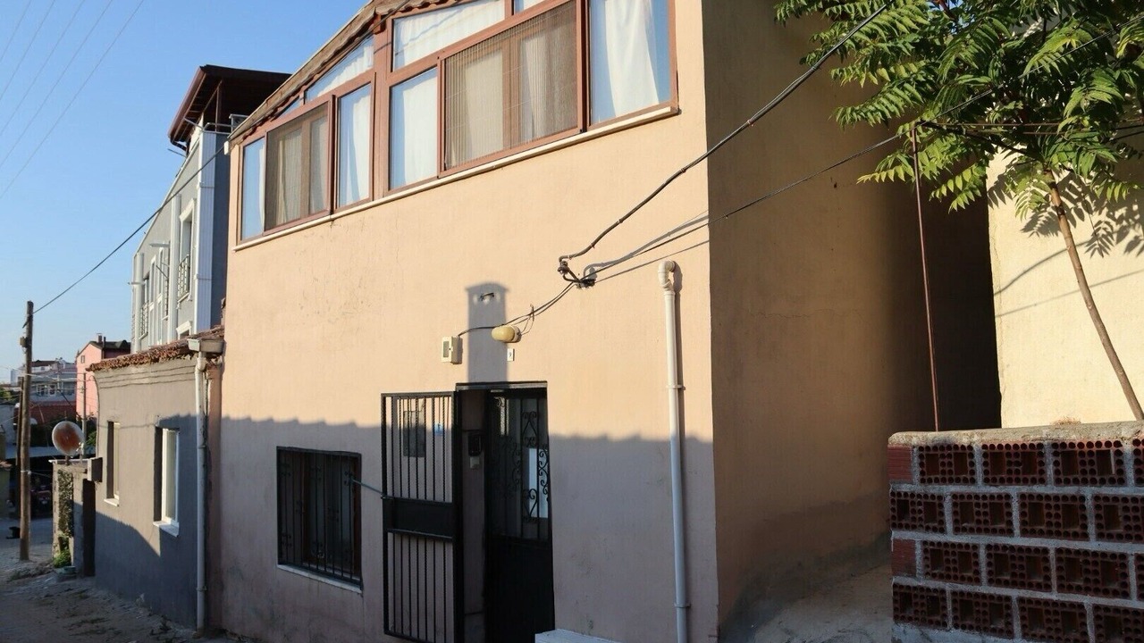 Photo of Outdoor in Geyikli