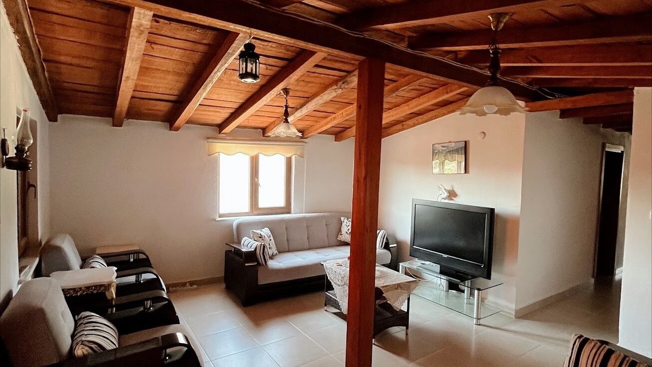 Photo of Livingroom in Geyikli