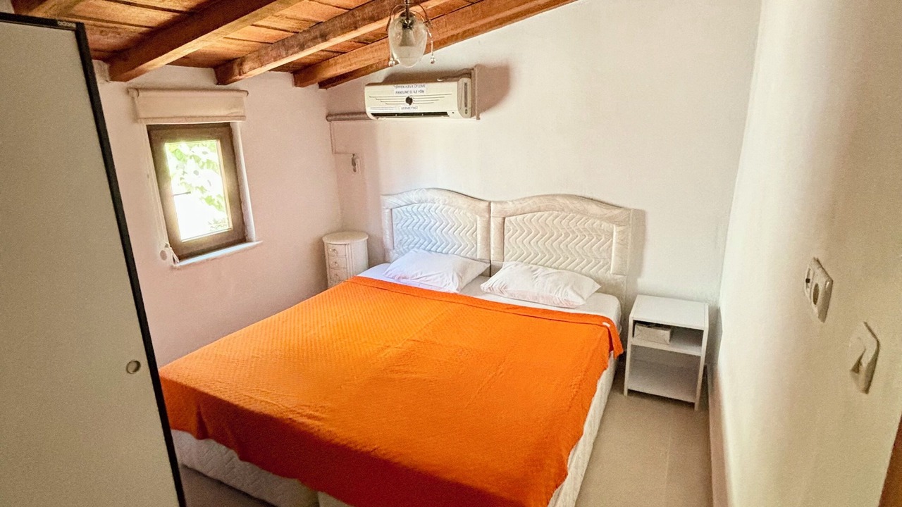 Photo of Bathroom in Geyikli