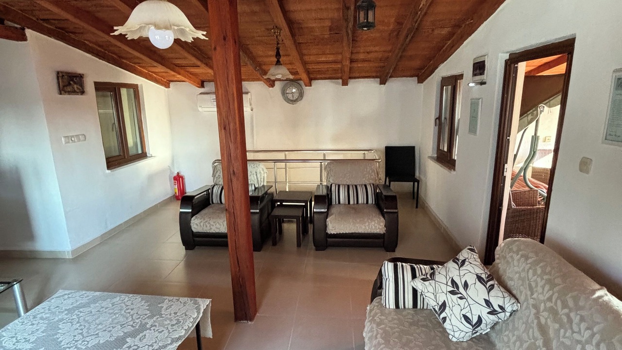 Photo of Livingroom in Geyikli
