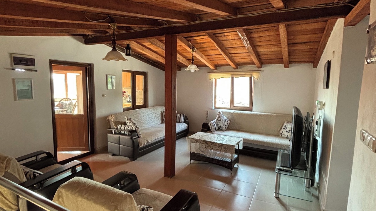 Photo of Livingroom in Geyikli