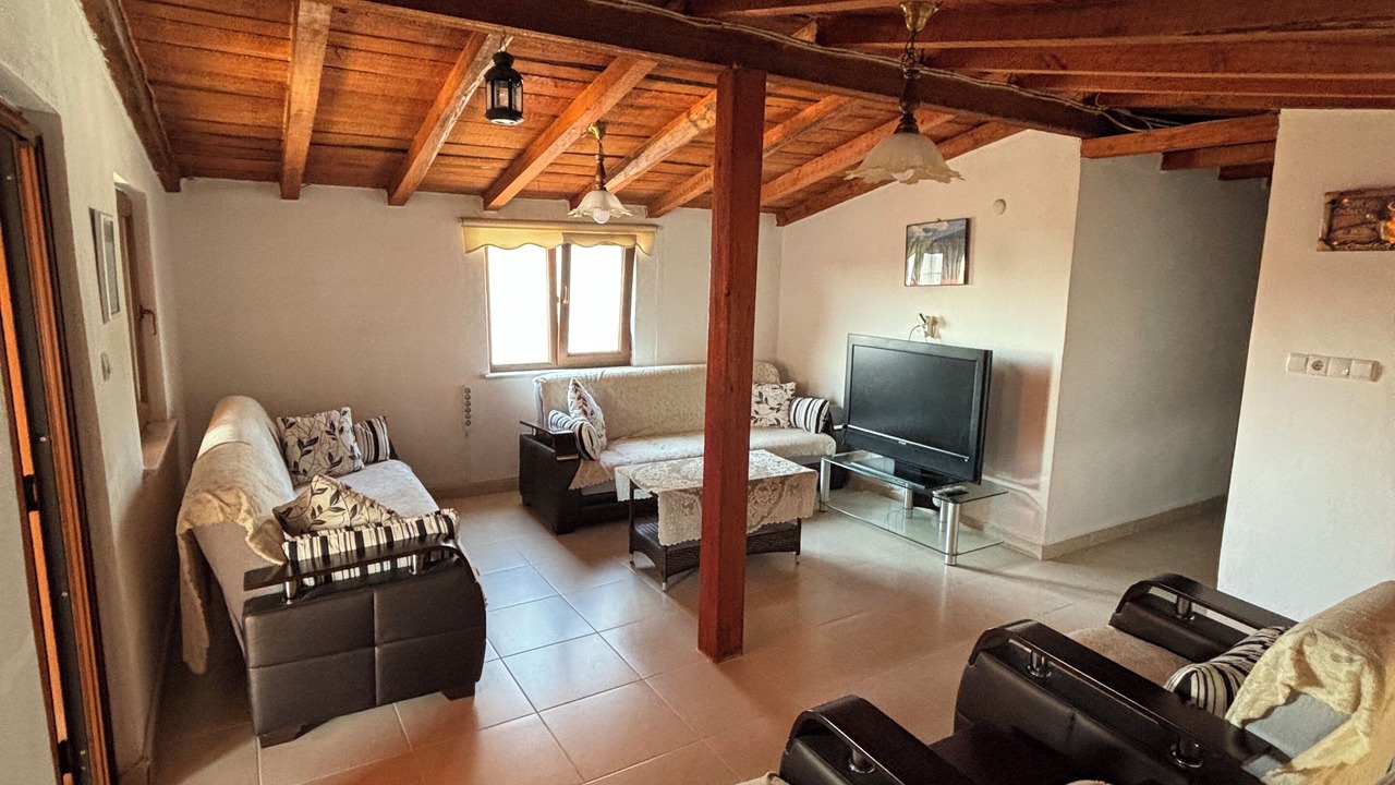 Photo of Livingroom in Geyikli