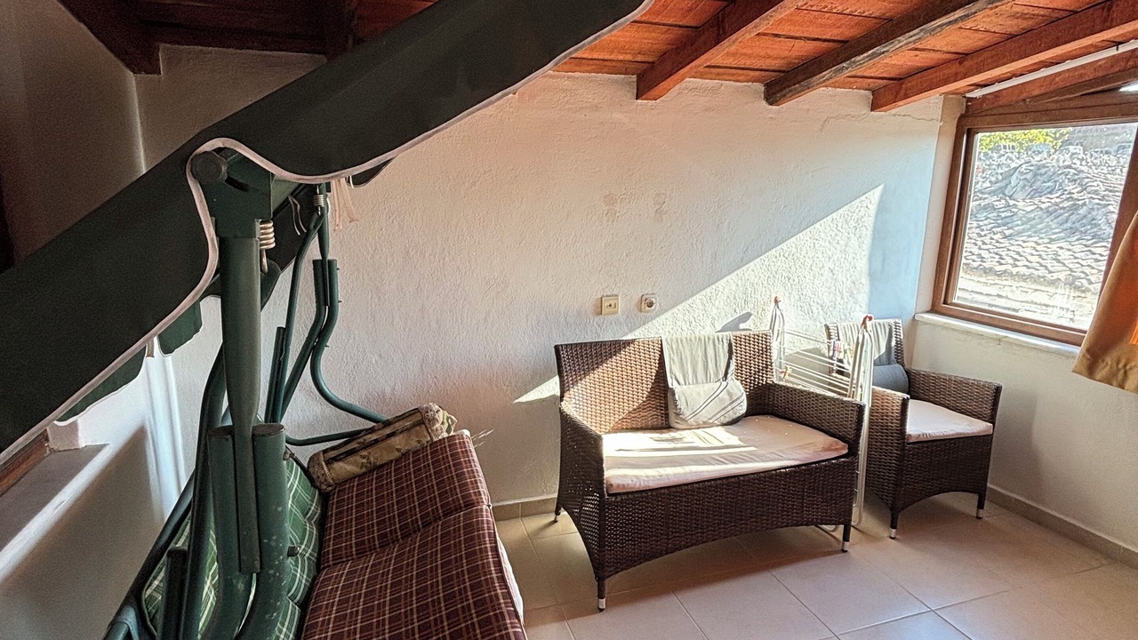 Photo of Patio Balcony in Geyikli