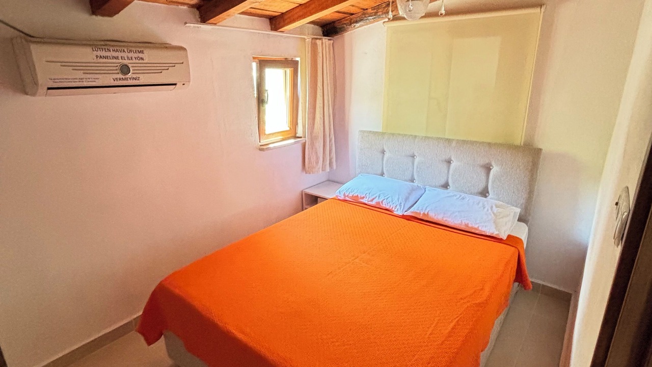 Photo of Bathroom in Geyikli