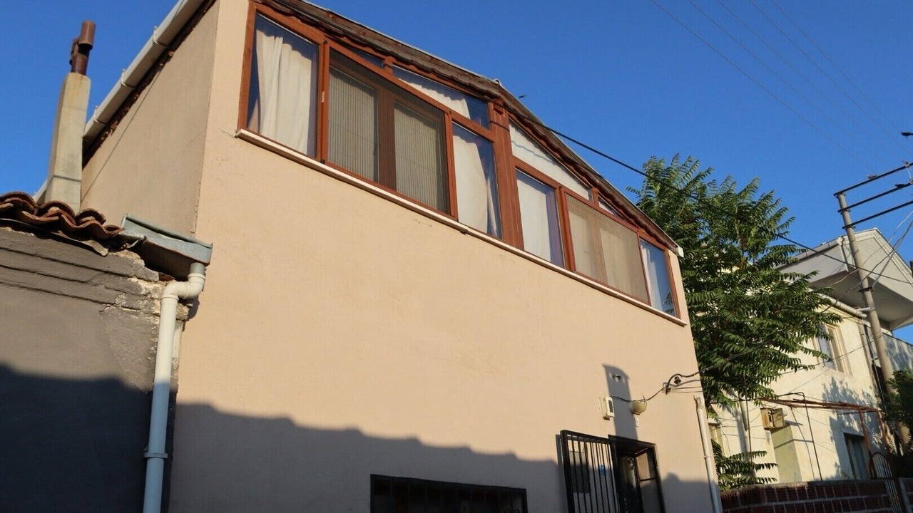 Photo of Outdoor in Geyikli