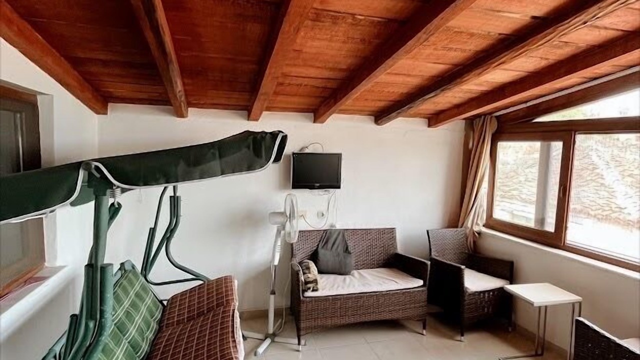 Photo of Patio Balcony in Geyikli