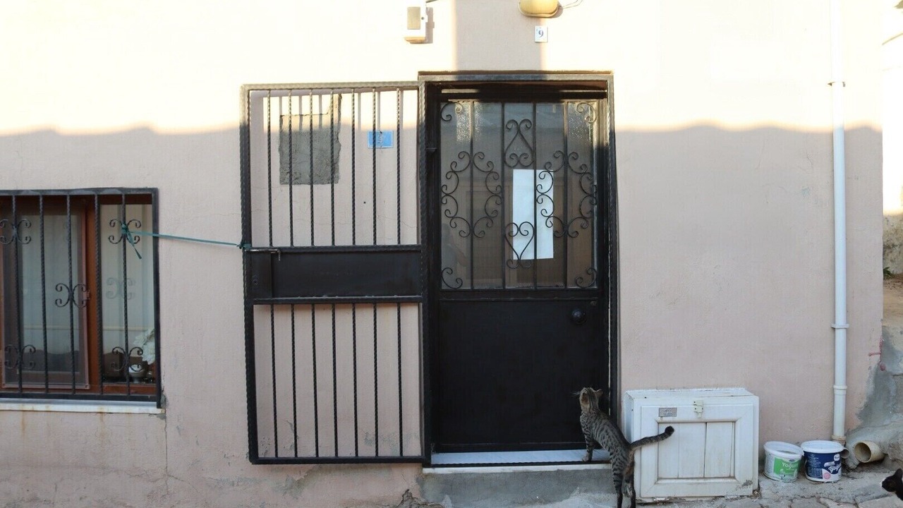 Photo of Outdoor in Geyikli