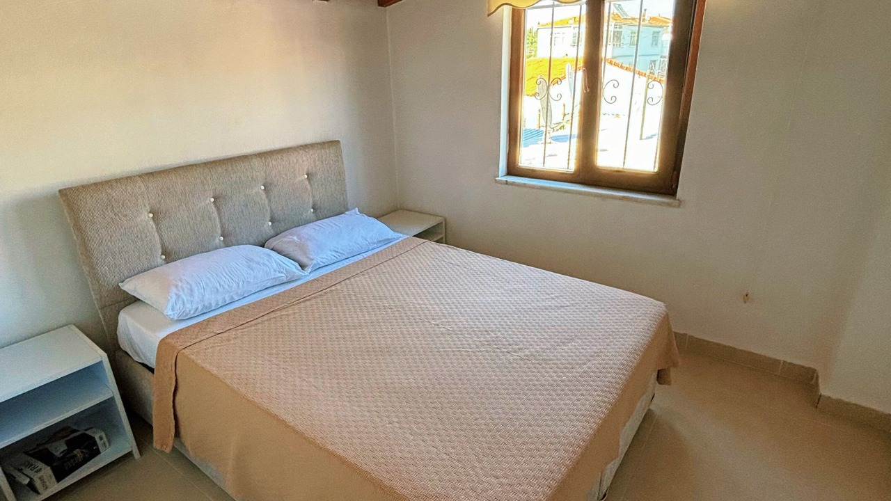 Photo of Bathroom in Geyikli