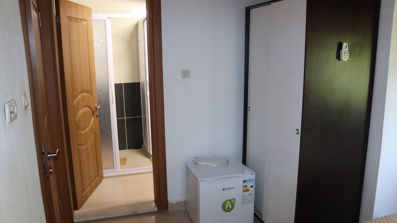 Photo of Bathroom in Geyikli