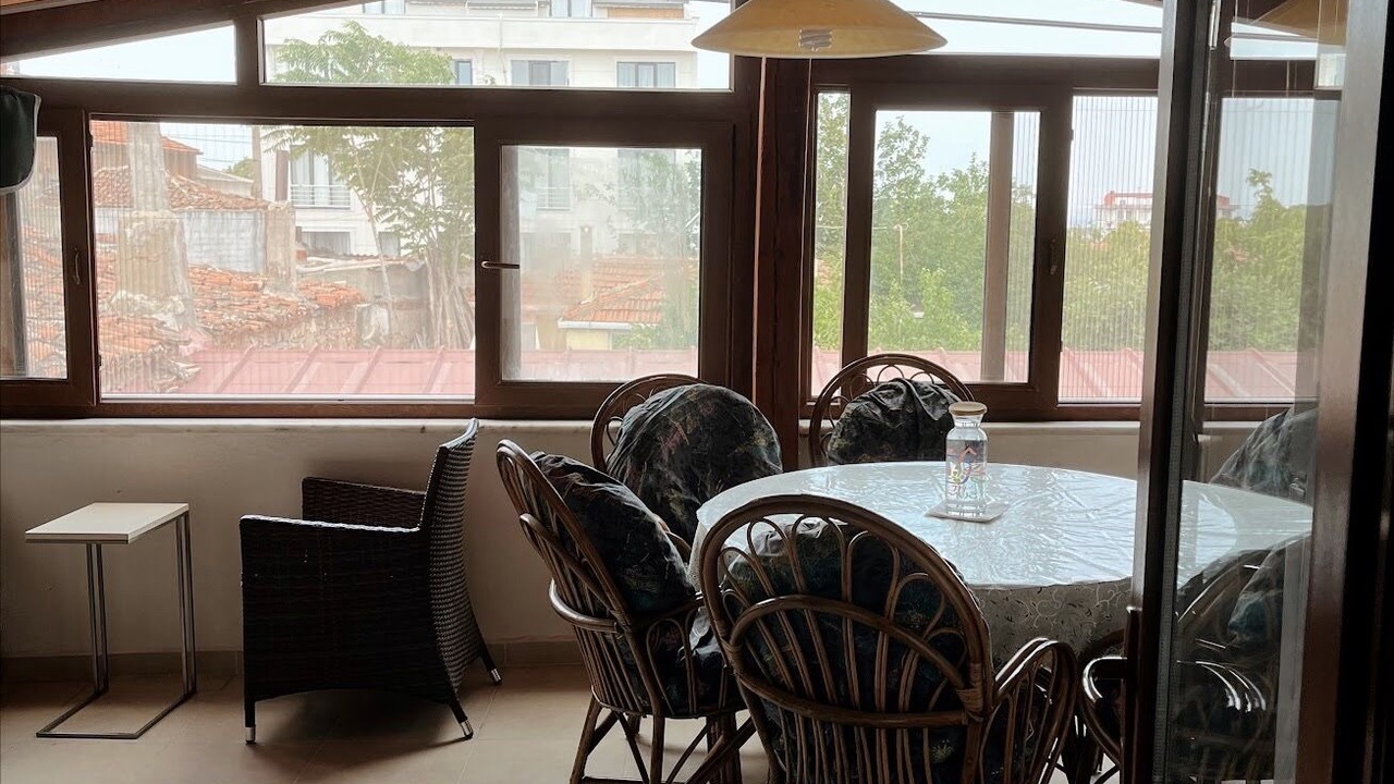 Photo of Patio Balcony in Geyikli