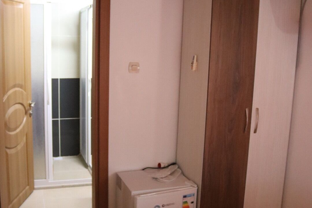 Photo of Bathroom in Geyikli