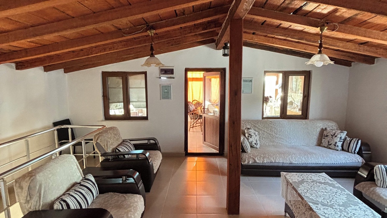 Photo of Livingroom in Geyikli