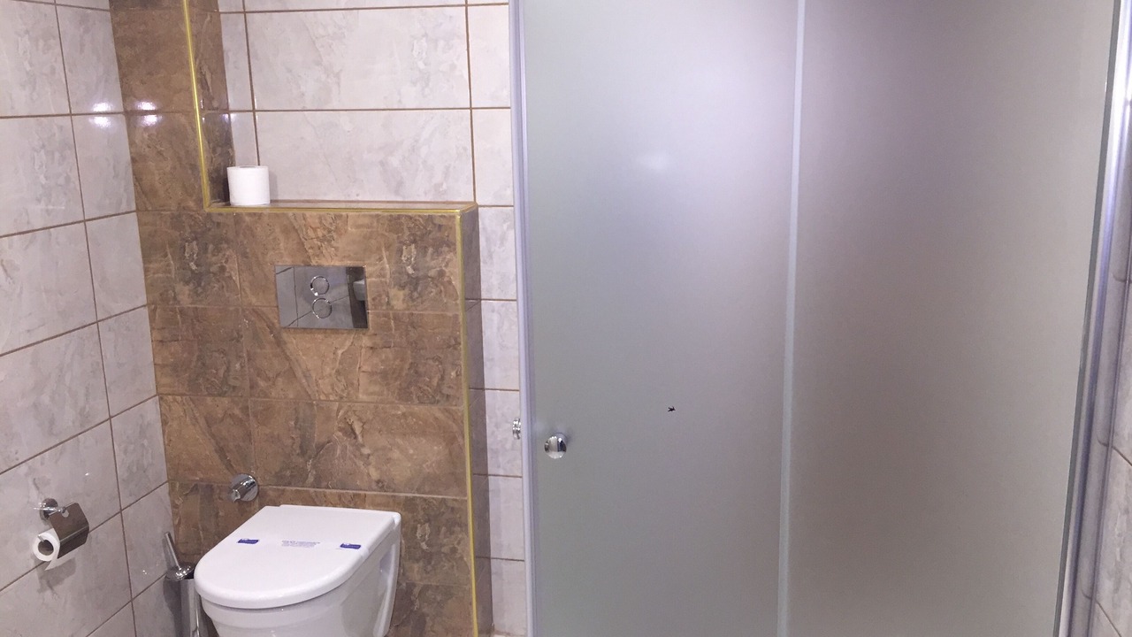 Photo of Bathroom in Kayseri