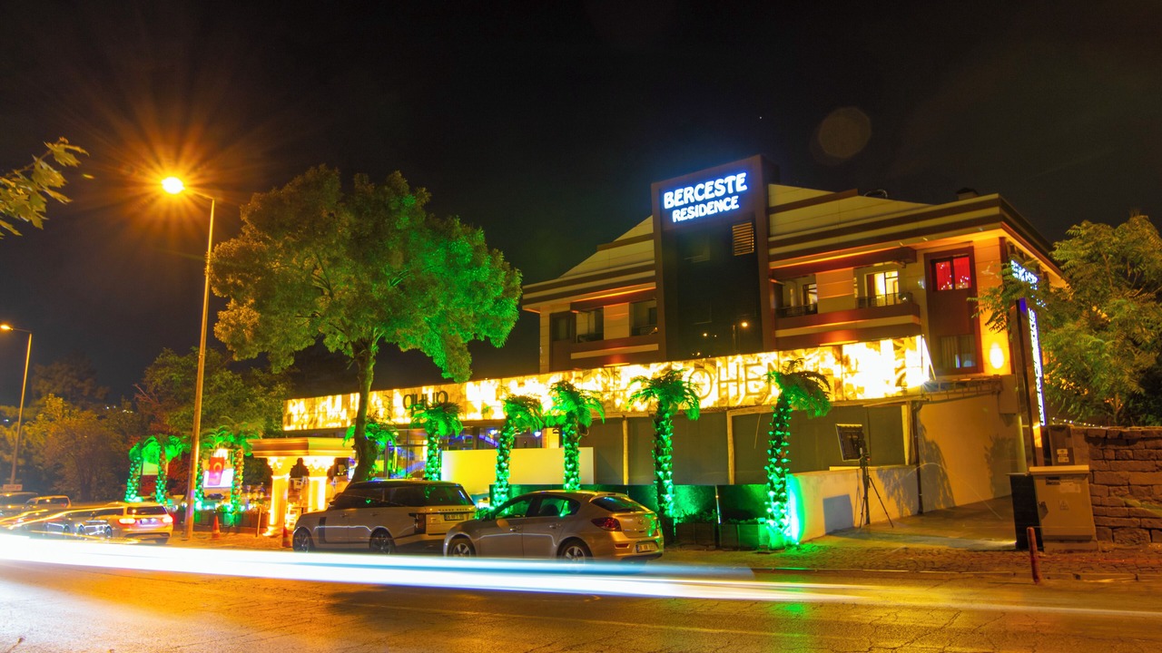 Photo of Outdoor in Kayseri