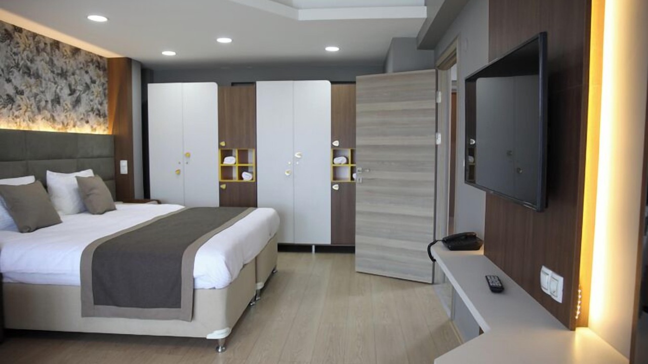 Photo of Bedroom in Gerede