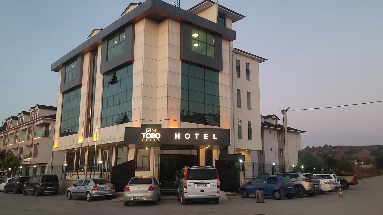 Photo of Outdoor in Gerede