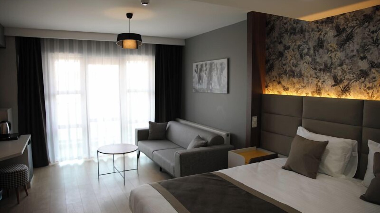 Photo of Bedroom in Gerede