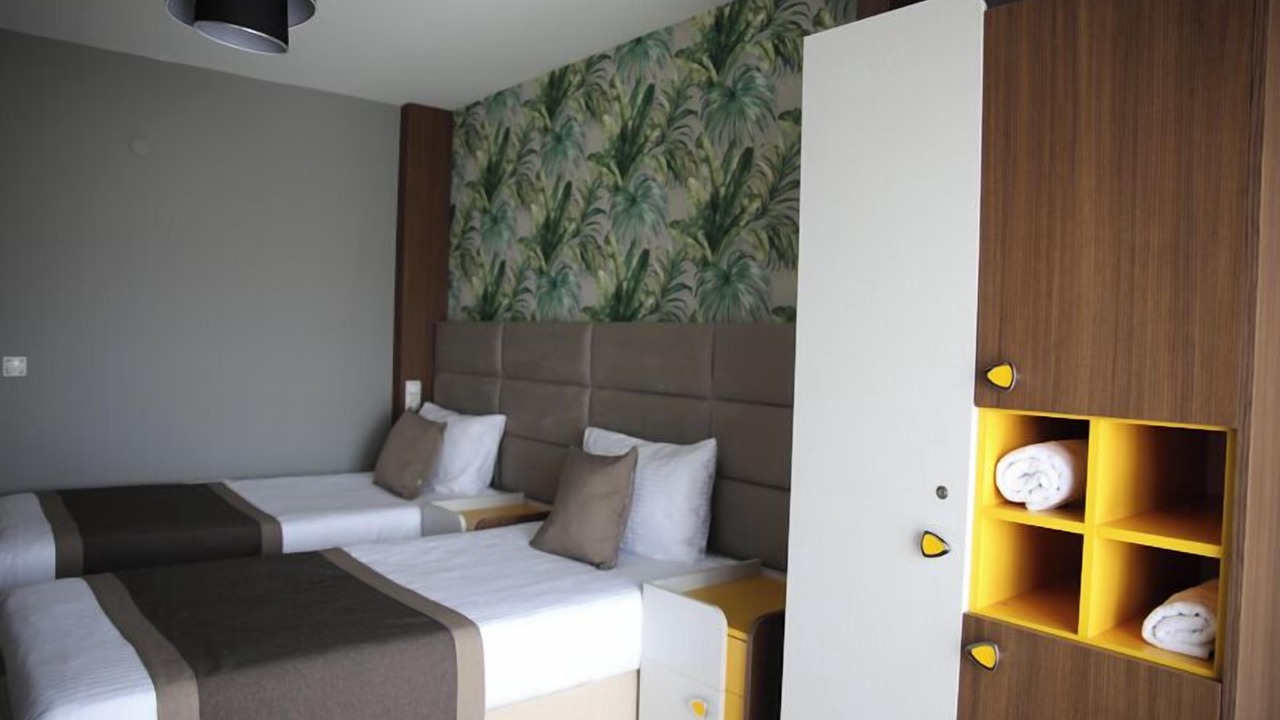 Photo of Bedroom in Gerede