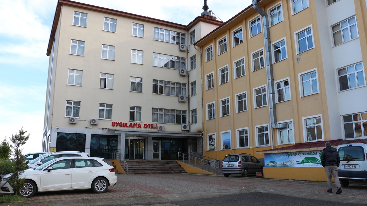 Photo of Outdoor in Giresun