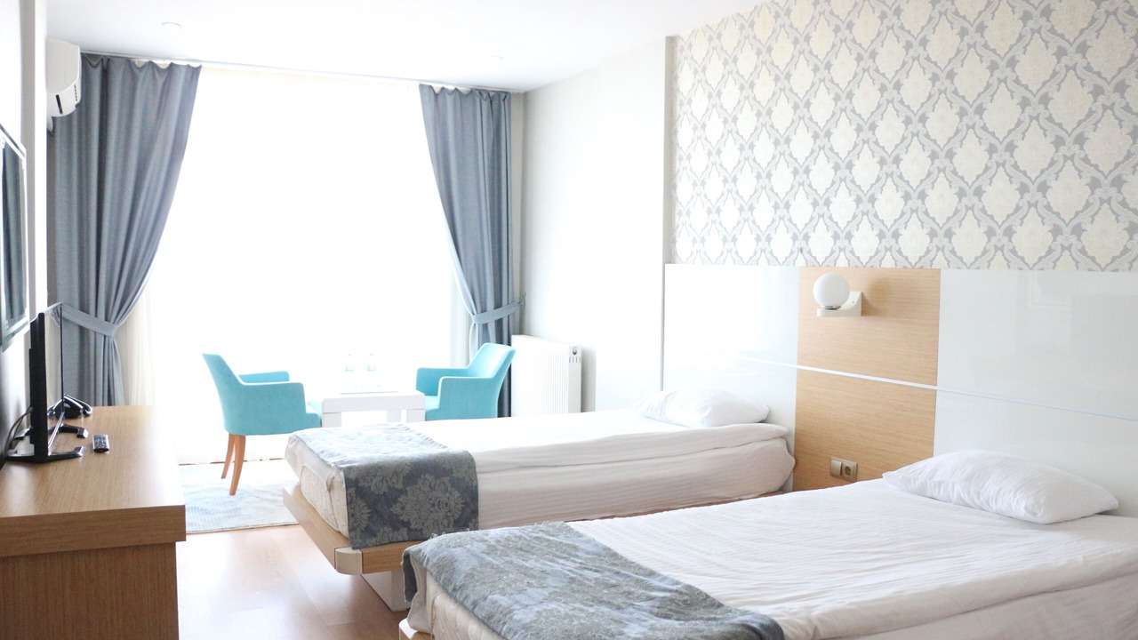 Photo of Bedroom in Giresun