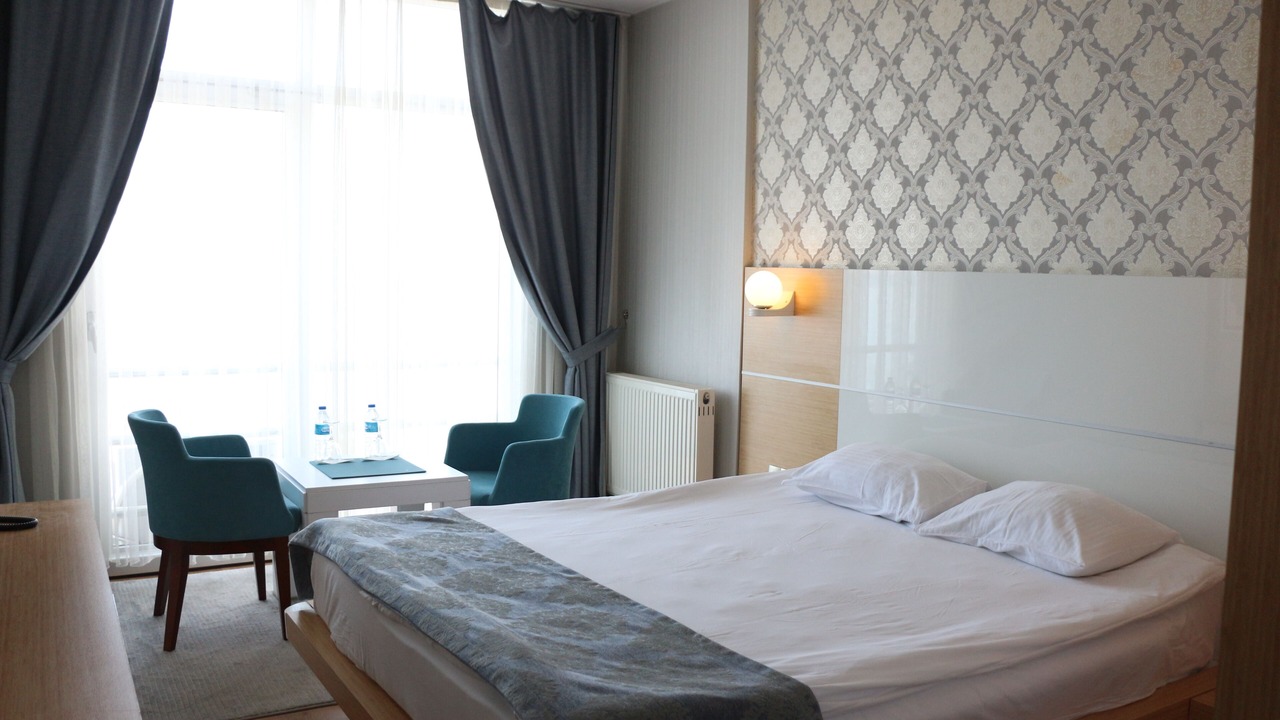 Photo of Bedroom in Giresun