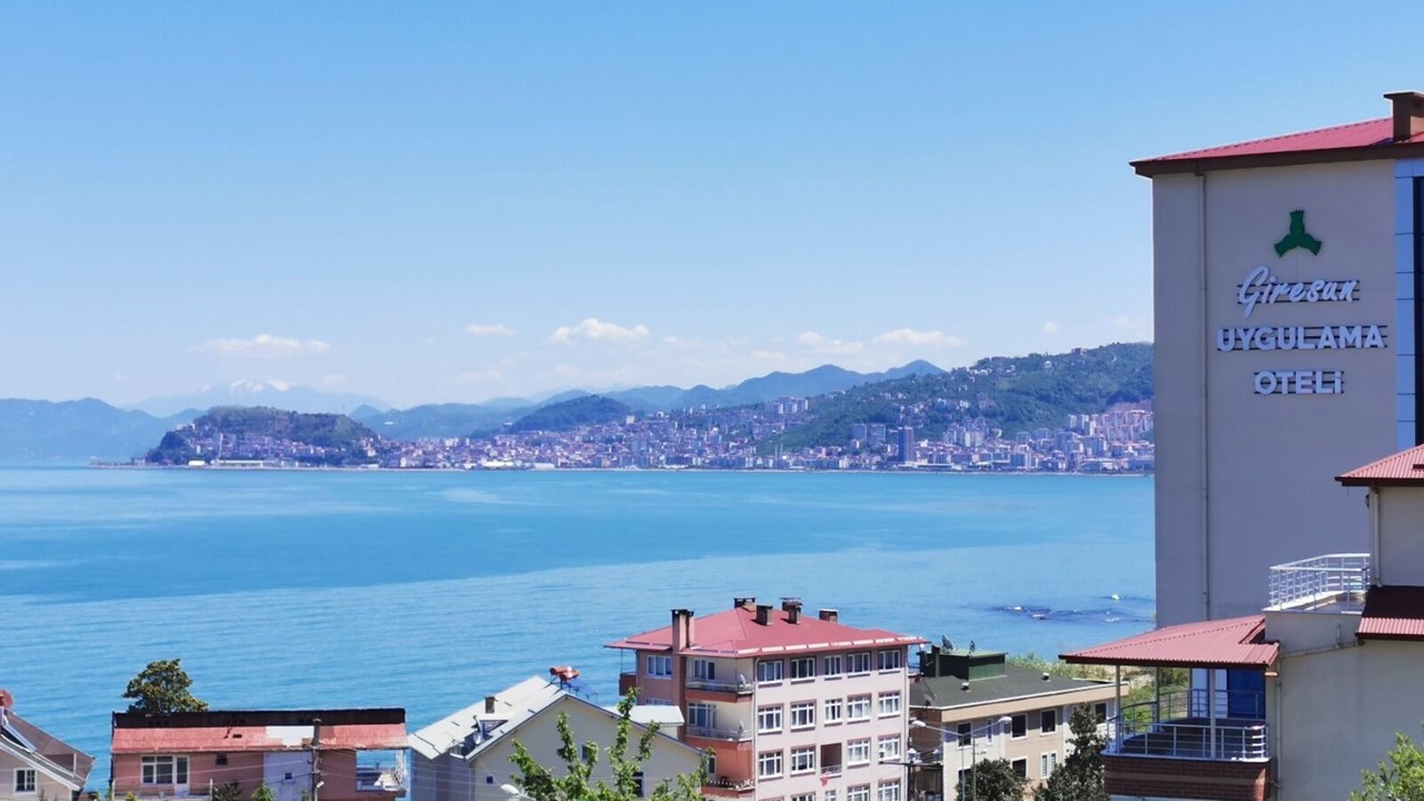 Photo of Outdoor in Giresun