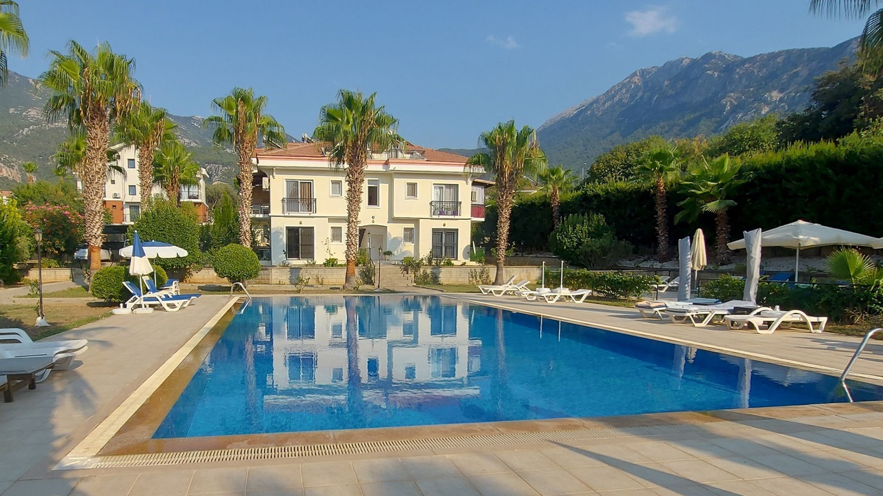 Photo of Outdoor in Oludeniz