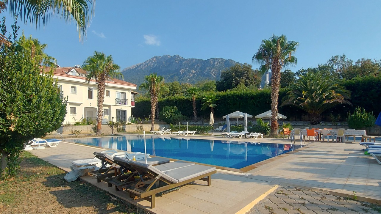 Photo of Outdoor in Oludeniz