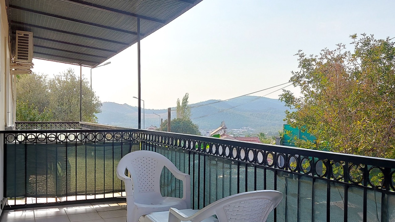 Photo of Outdoor in Oludeniz