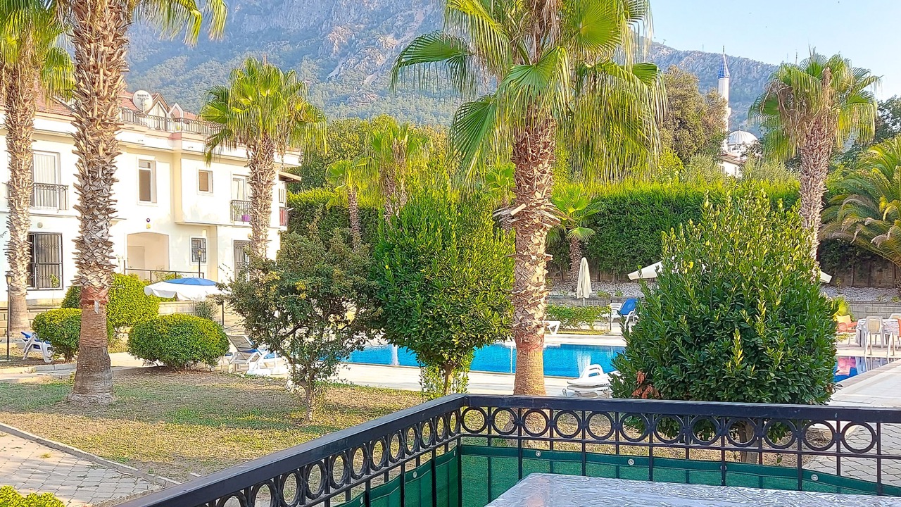 Photo of Outdoor in Oludeniz