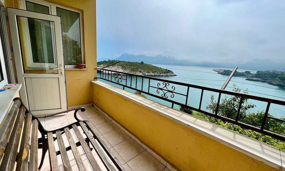 Photo of Patio Balcony in Amasra