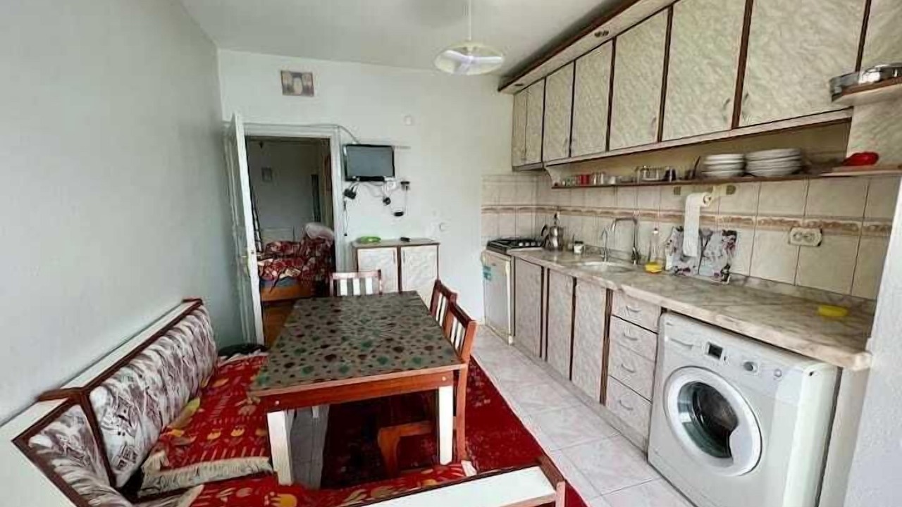 Photo of Patio Balcony in Amasra