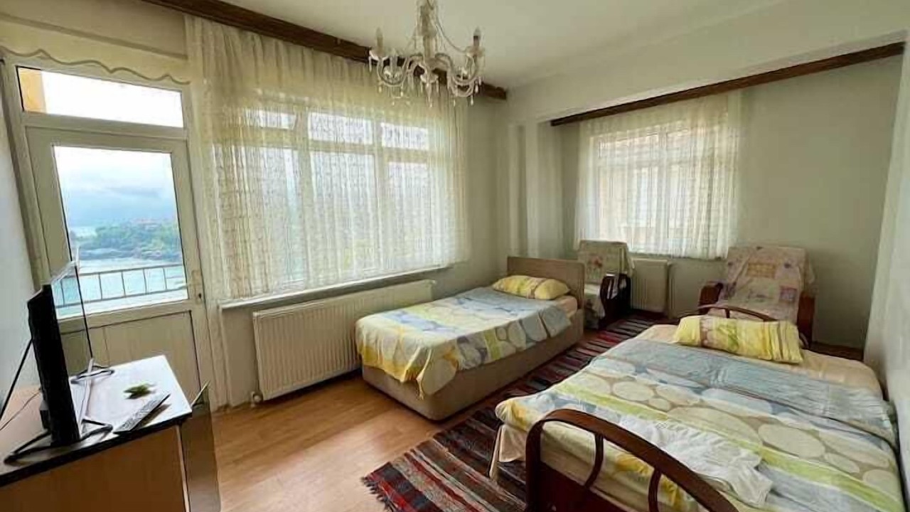 Photo of Patio Balcony in Amasra