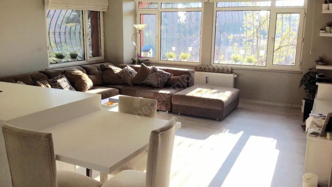 Photo of Livingroom in Sariyer