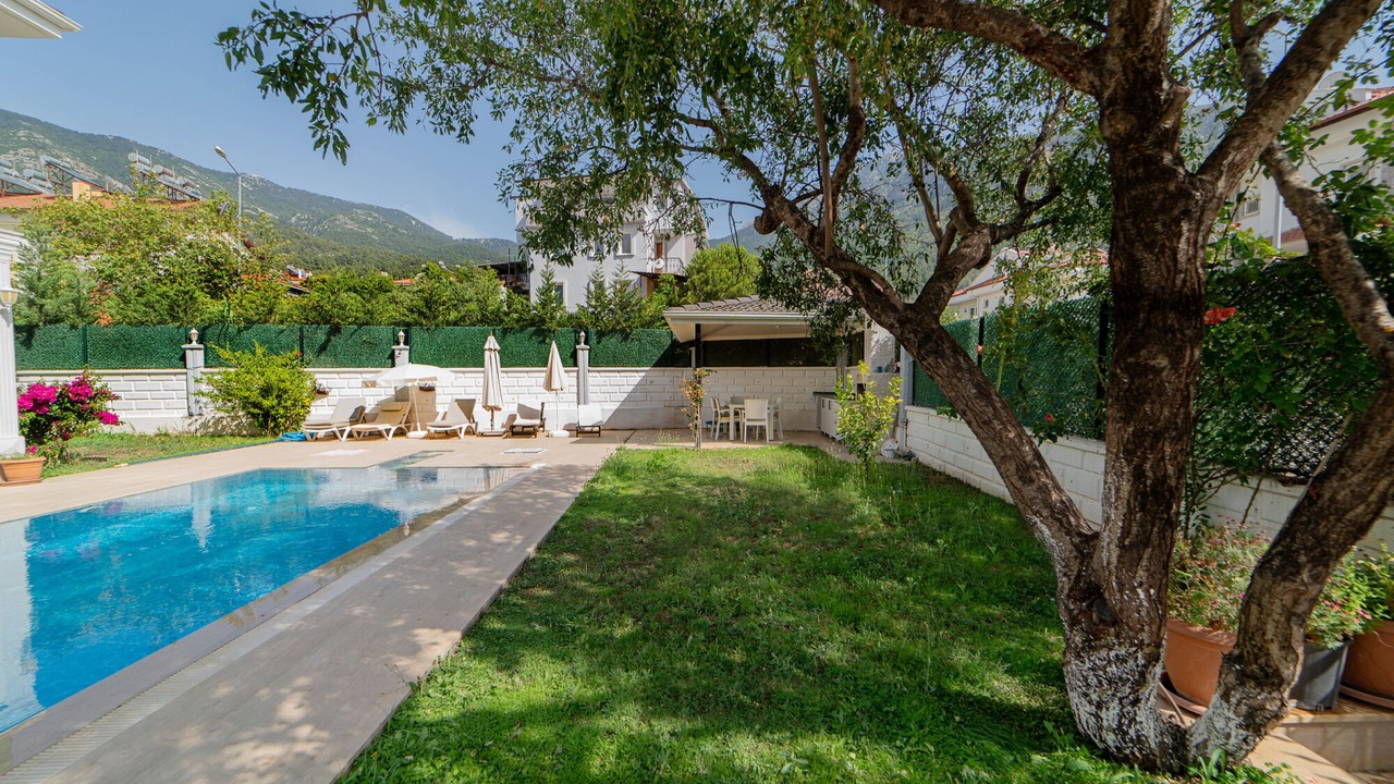 Photo of Outdoor in Oludeniz