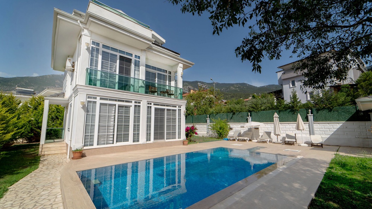 Photo of Outdoor in Oludeniz