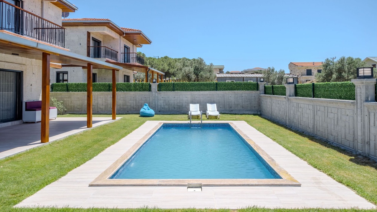 Photo of Outdoor in Foca