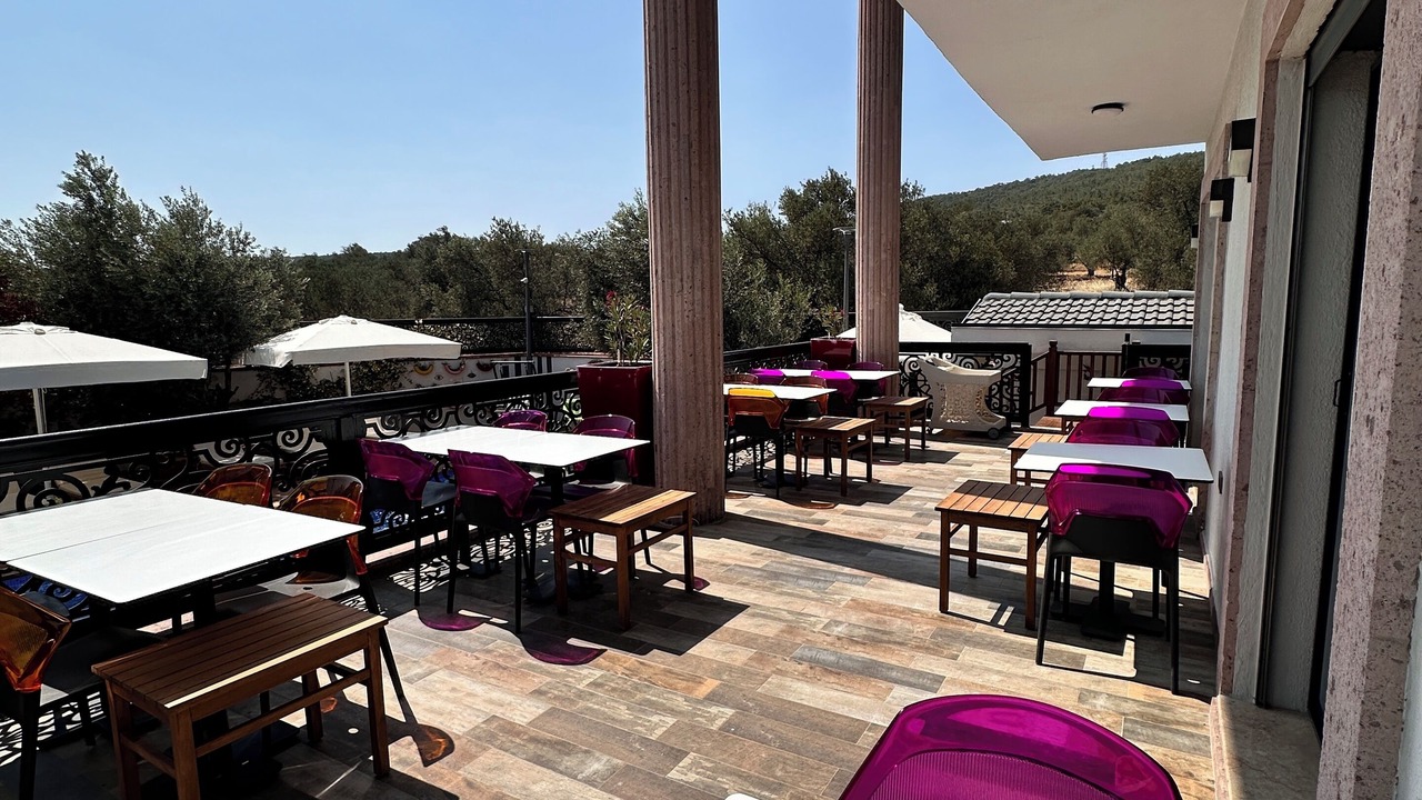 Photo of Outdoor in Ayvalik
